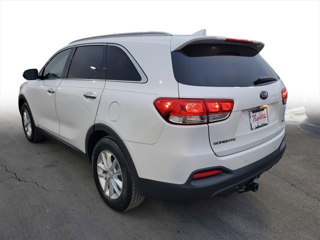 used 2018 Kia Sorento car, priced at $9,797