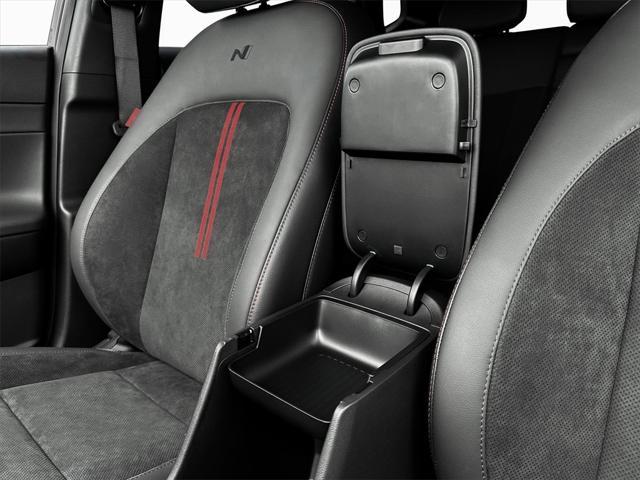 new 2025 Hyundai Kona car, priced at $29,127