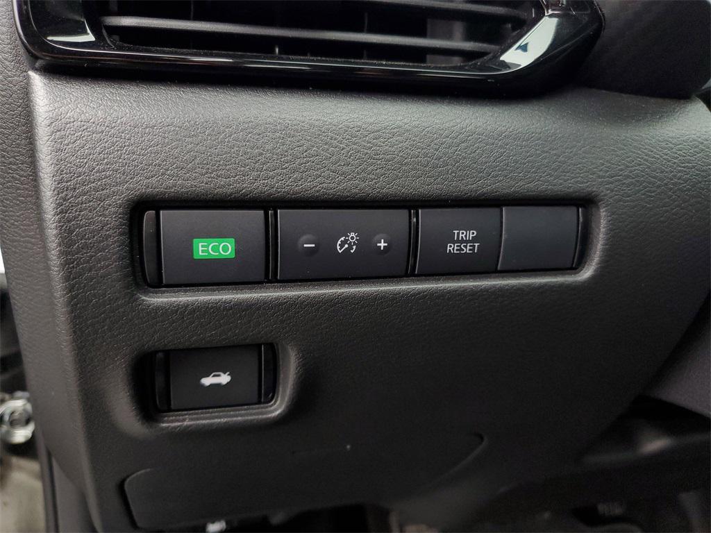 used 2025 Nissan Sentra car, priced at $17,100