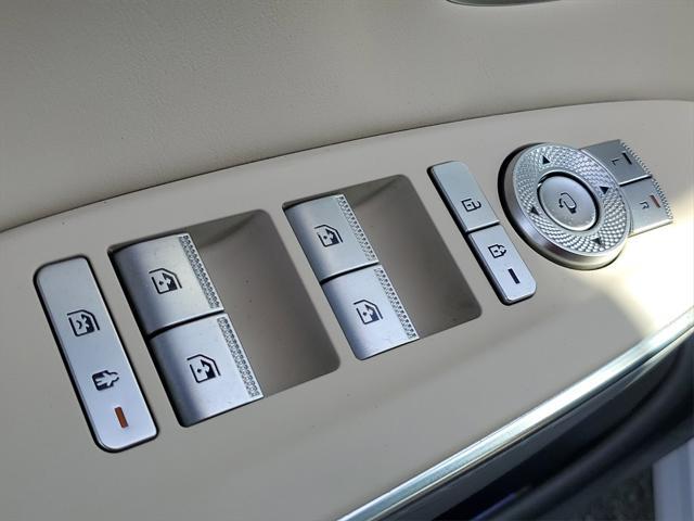 used 2022 Genesis GV70 car, priced at $36,497