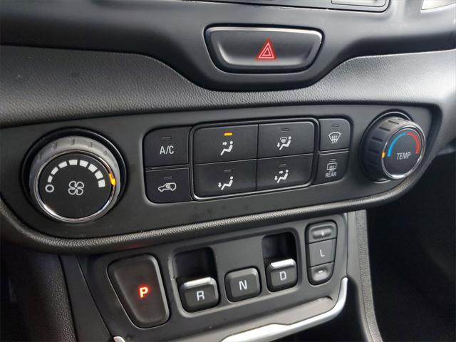 used 2019 GMC Terrain car, priced at $15,777
