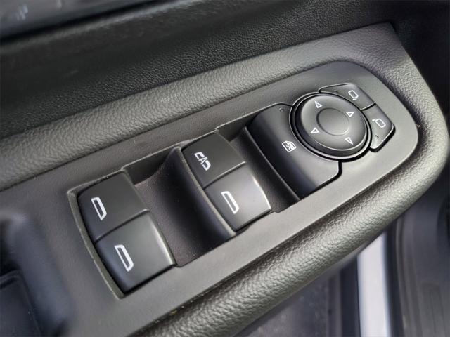 used 2019 GMC Terrain car, priced at $15,777