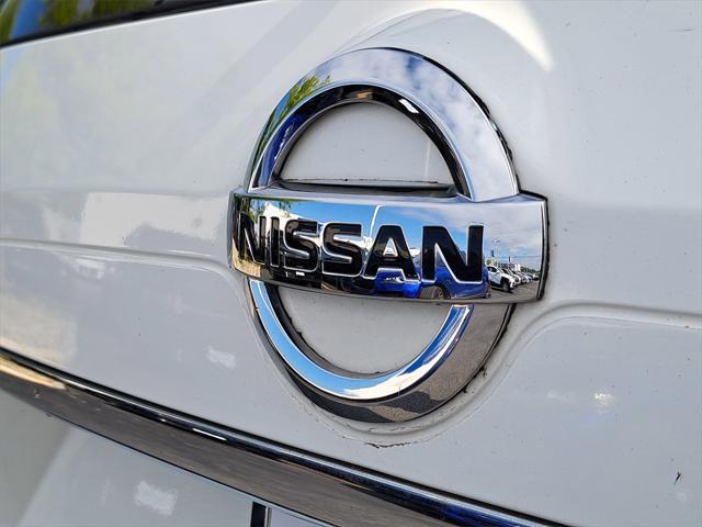 used 2020 Nissan Rogue car, priced at $18,397