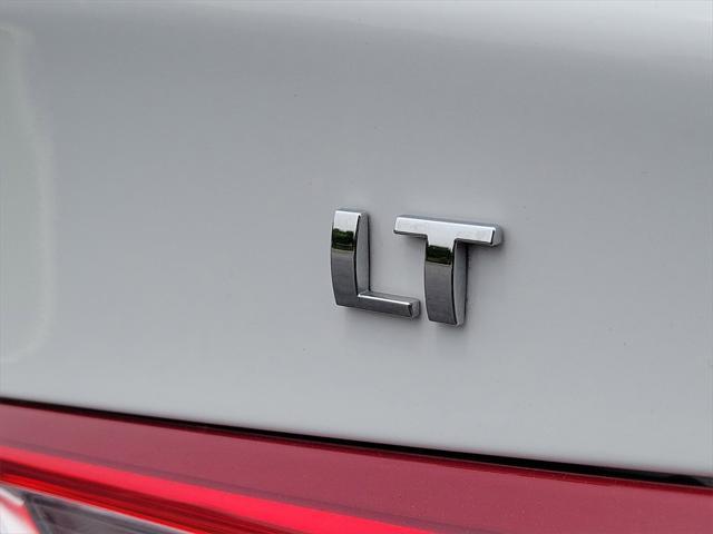 used 2023 Chevrolet Malibu car, priced at $17,347