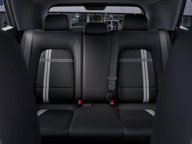 new 2025 Hyundai Venue car, priced at $21,861