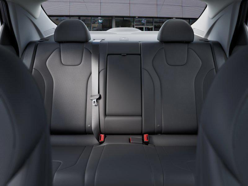 new 2025 Hyundai Elantra car, priced at $31,063