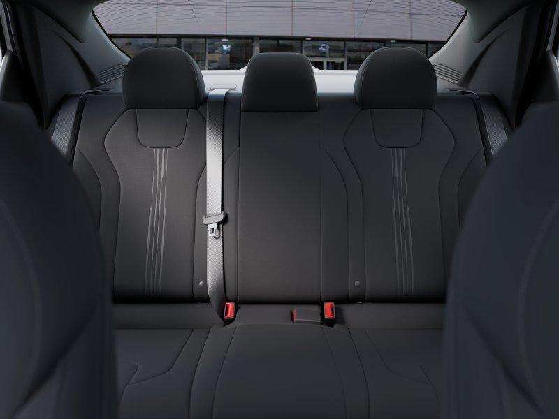 new 2025 Hyundai Elantra car, priced at $24,824