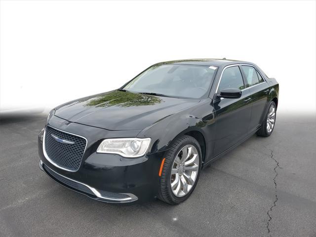 used 2019 Chrysler 300 car, priced at $18,497