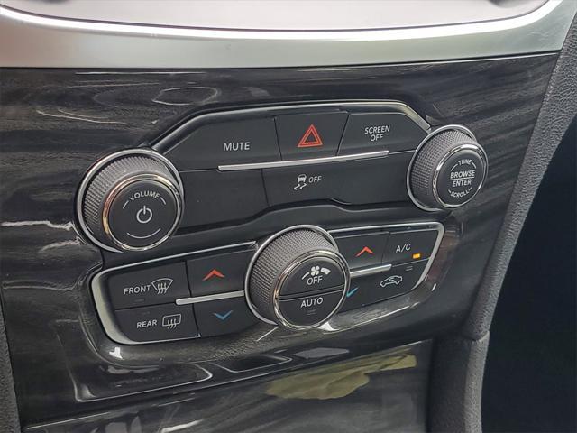 used 2019 Chrysler 300 car, priced at $18,497