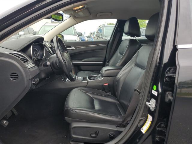 used 2019 Chrysler 300 car, priced at $18,497