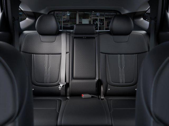 new 2025 Hyundai Tucson car, priced at $30,703