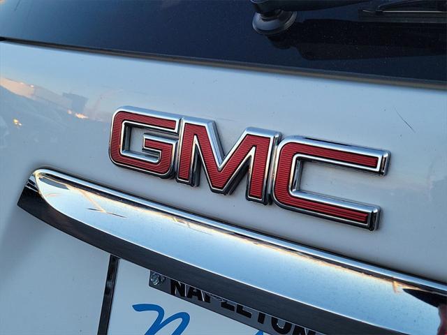 used 2019 GMC Terrain car, priced at $14,797