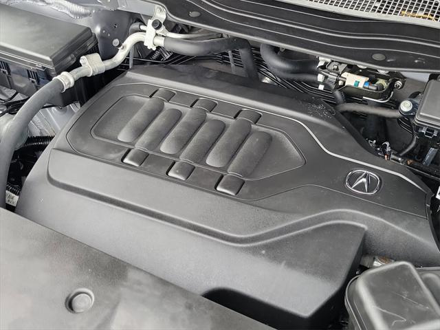 used 2017 Acura MDX car, priced at $22,947