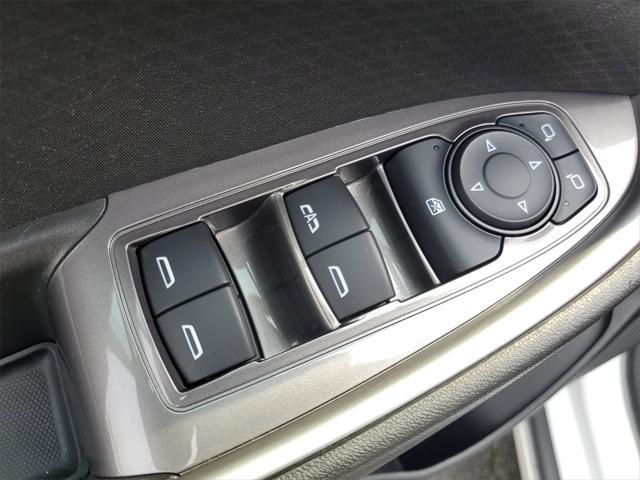 used 2023 Chevrolet Malibu car, priced at $17,527
