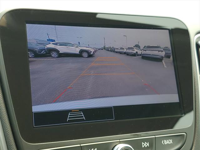 used 2023 Chevrolet Malibu car, priced at $17,527