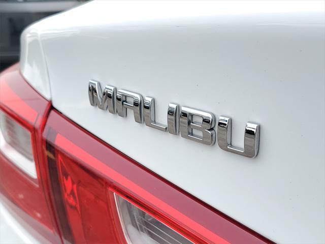 used 2023 Chevrolet Malibu car, priced at $17,527