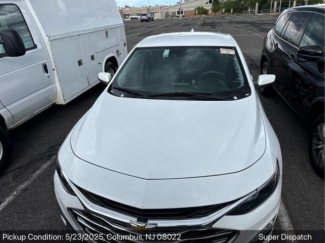 used 2023 Chevrolet Malibu car, priced at $17,527