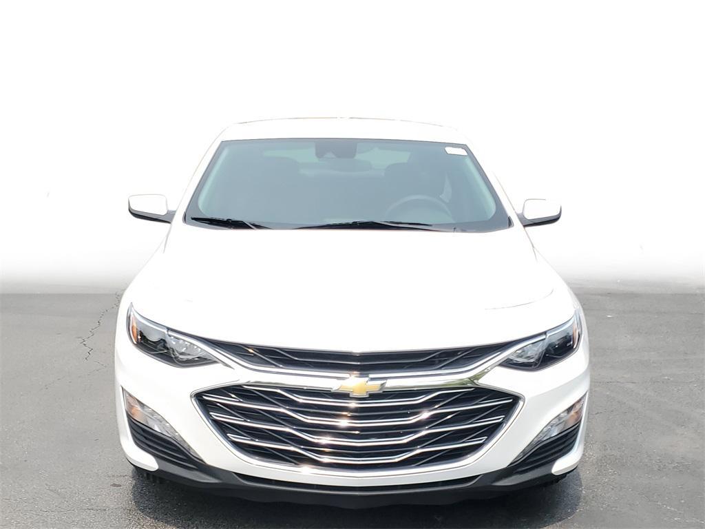 used 2023 Chevrolet Malibu car, priced at $16,547