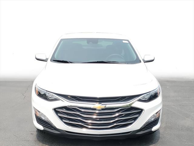 used 2023 Chevrolet Malibu car, priced at $17,147