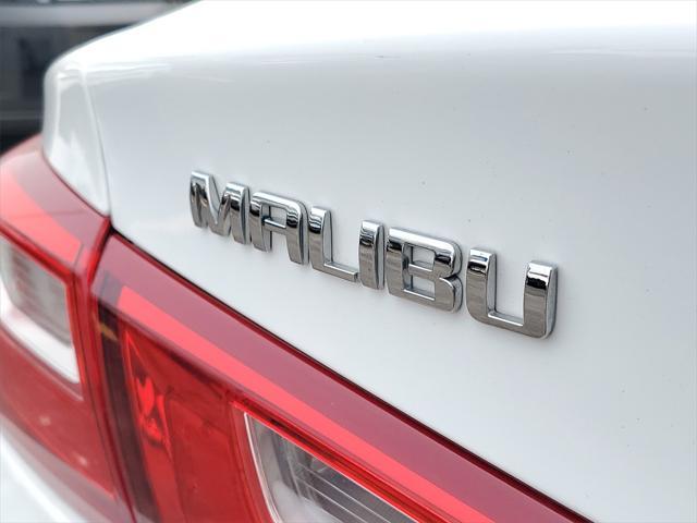 used 2023 Chevrolet Malibu car, priced at $17,147