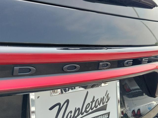 used 2021 Dodge Durango car, priced at $29,997