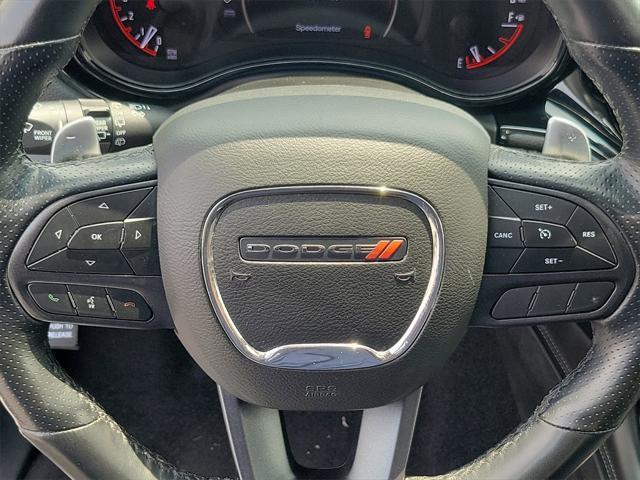used 2021 Dodge Durango car, priced at $29,997