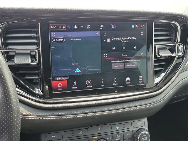 used 2021 Dodge Durango car, priced at $29,997