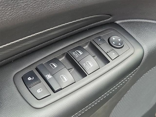 used 2021 Dodge Durango car, priced at $29,997