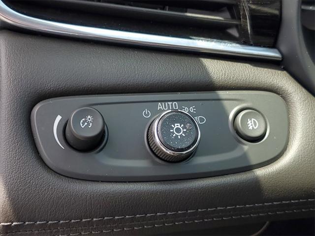 used 2017 Buick LaCrosse car, priced at $13,497