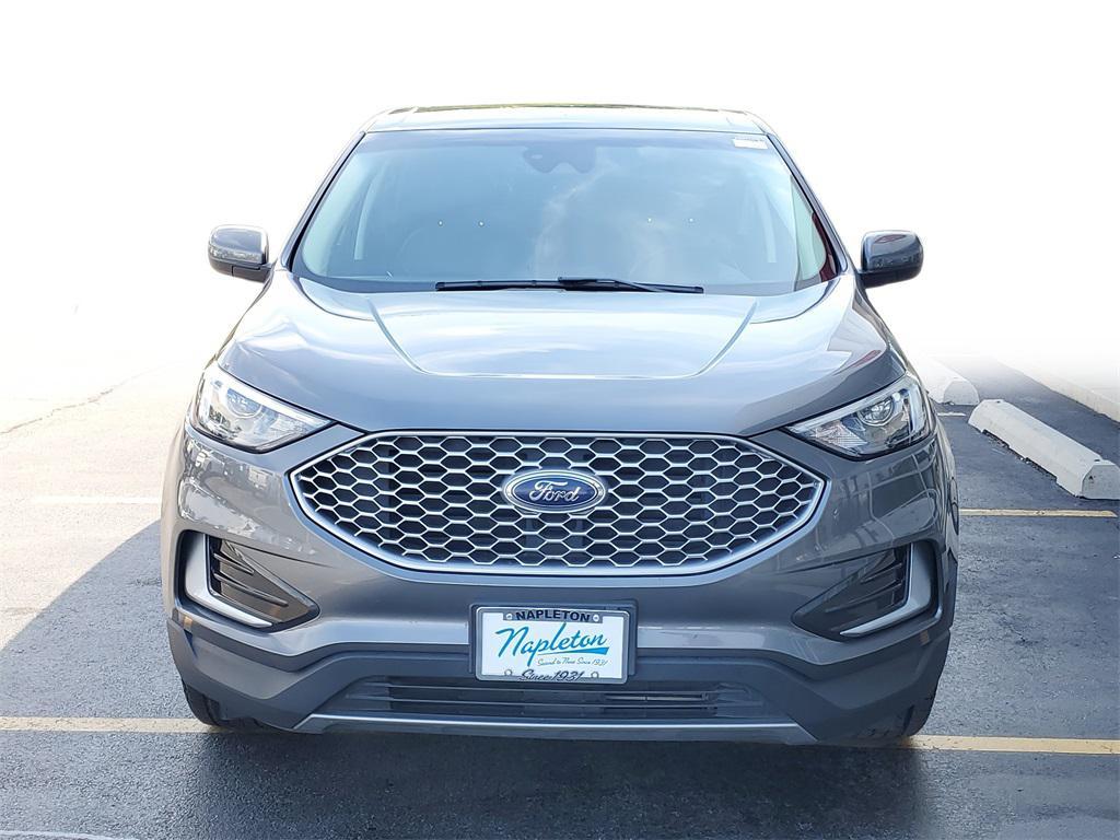 used 2023 Ford Edge car, priced at $18,497