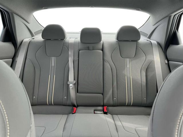 new 2025 Hyundai Elantra car, priced at $25,635