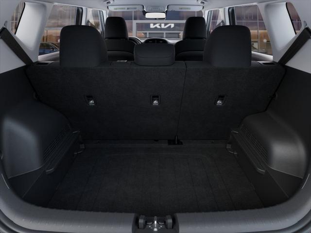 new 2025 Kia Soul car, priced at $21,022