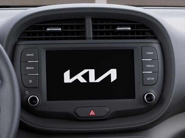 new 2025 Kia Soul car, priced at $21,022