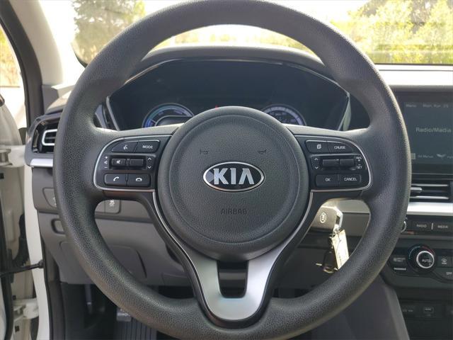 used 2020 Kia Niro car, priced at $16,547