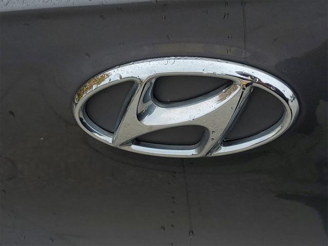 used 2020 Hyundai Tucson car, priced at $15,697