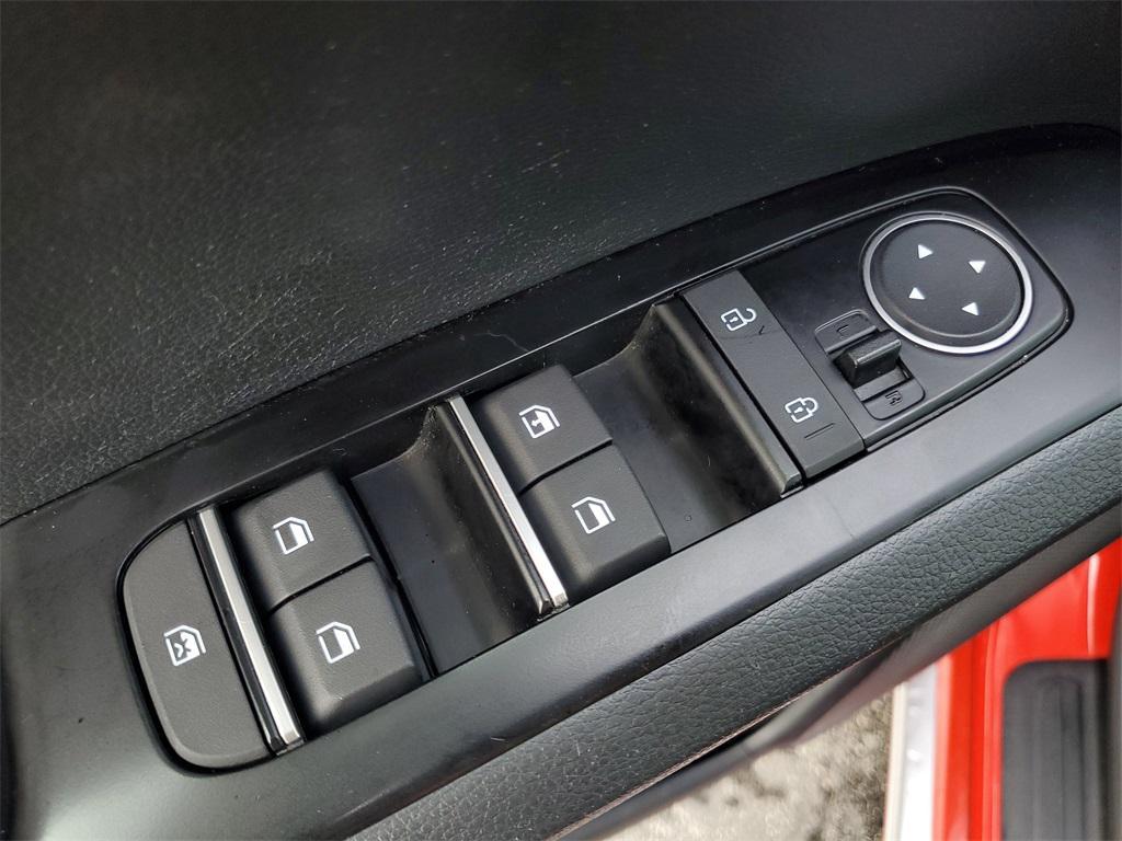 used 2023 Kia Soul car, priced at $18,497