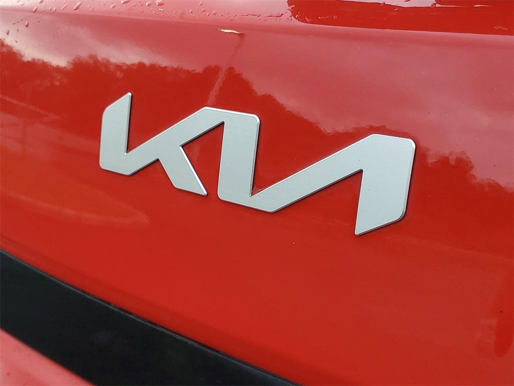 used 2023 Kia Soul car, priced at $18,497