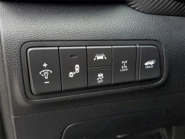 used 2021 Hyundai Tucson car, priced at $17,787