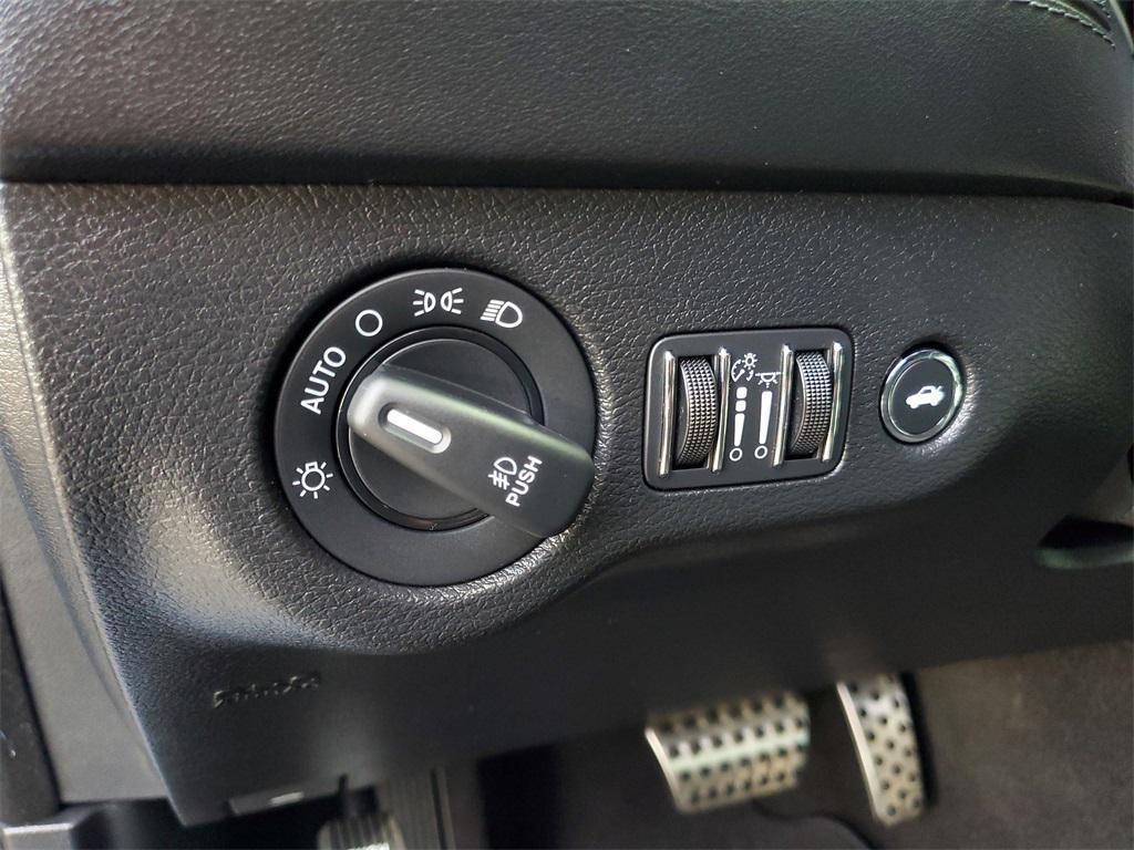 used 2021 Dodge Charger car, priced at $29,700