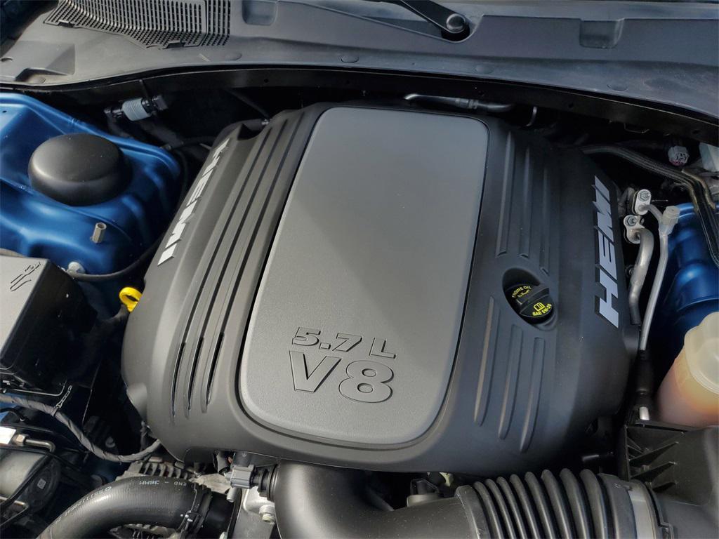 used 2021 Dodge Charger car, priced at $29,700