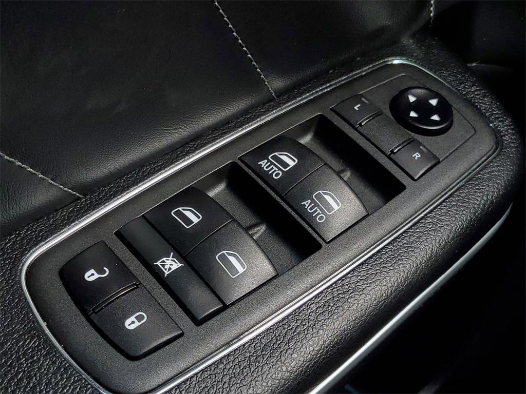 used 2021 Dodge Charger car, priced at $29,700