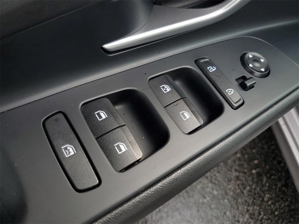 used 2024 Hyundai Elantra car, priced at $18,397
