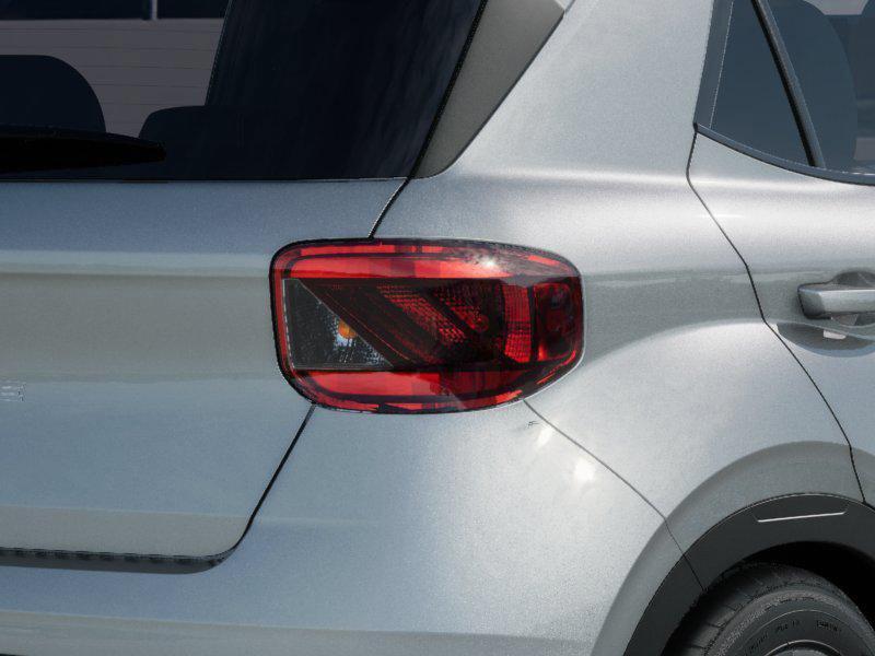 new 2025 Hyundai Venue car, priced at $23,355