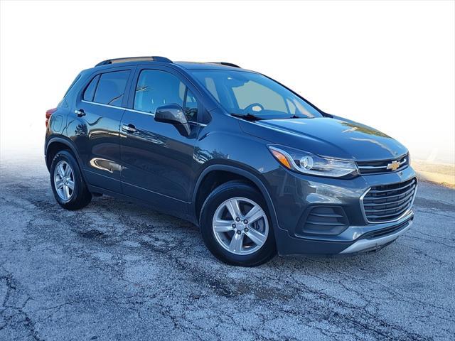 used 2019 Chevrolet Trax car, priced at $13,347