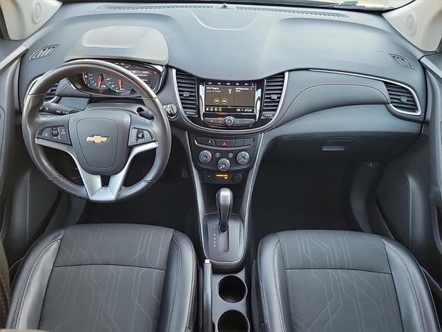 used 2019 Chevrolet Trax car, priced at $13,347