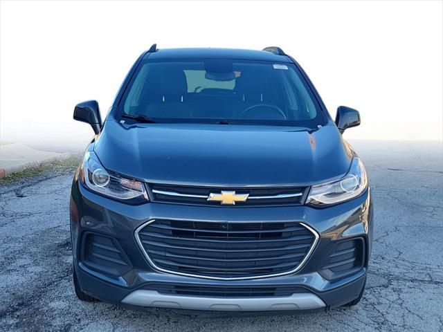 used 2019 Chevrolet Trax car, priced at $13,347