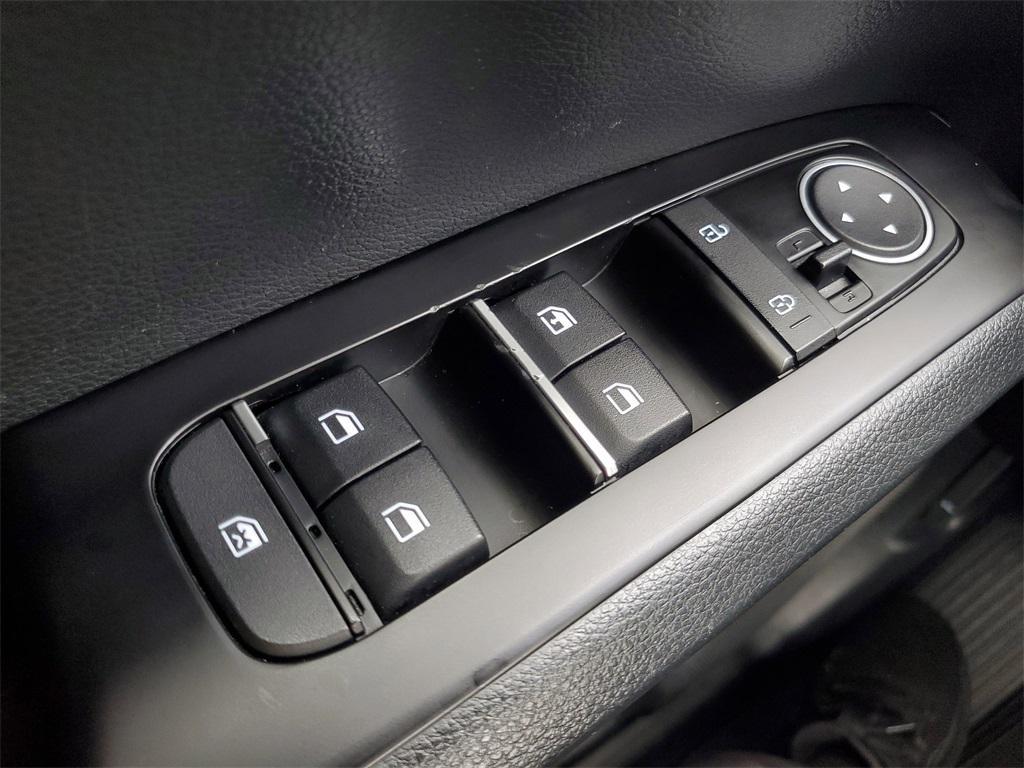 used 2023 Kia Soul car, priced at $14,500
