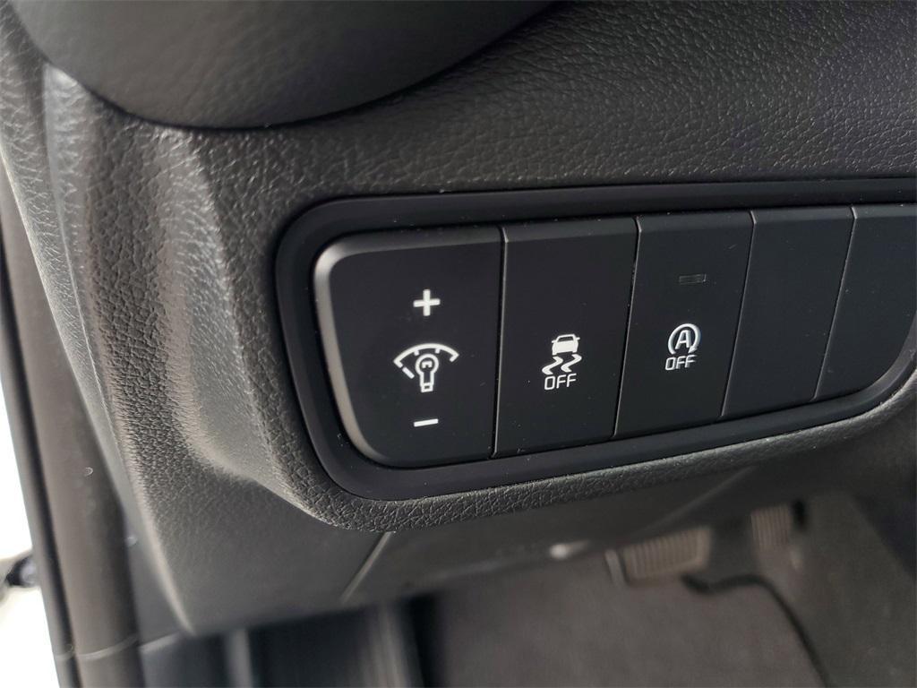 used 2023 Kia Soul car, priced at $14,500