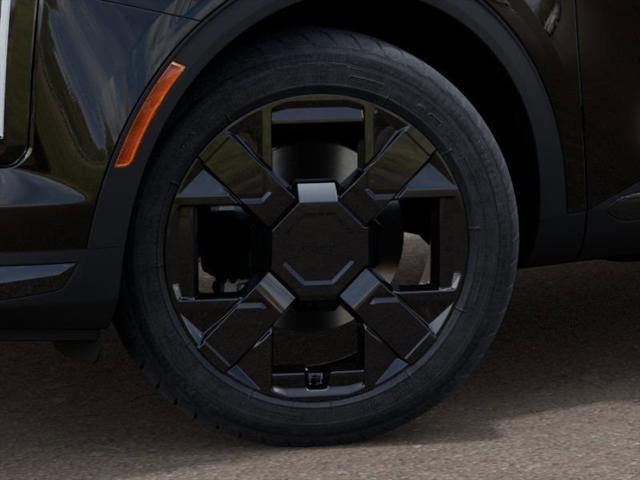 new 2026 Kia Sportage car