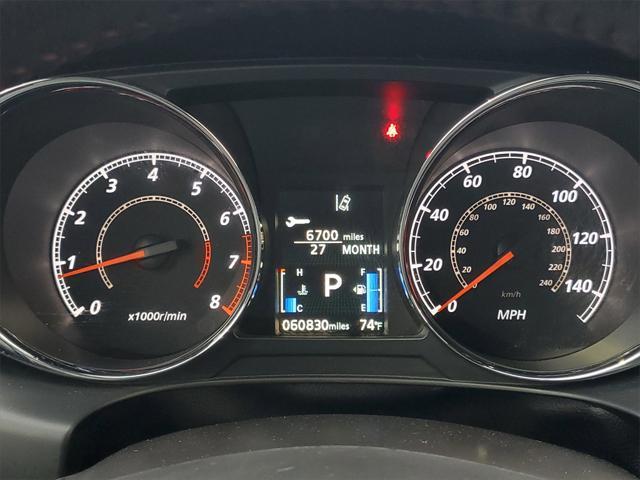 used 2022 Mitsubishi Outlander Sport car, priced at $16,847